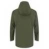 Jacheta impermeabila KORDA DRYKORE MK2 Dark Olive M