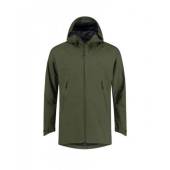 Jacheta impermeabila KORDA DRYKORE MK2 Dark Olive XL
