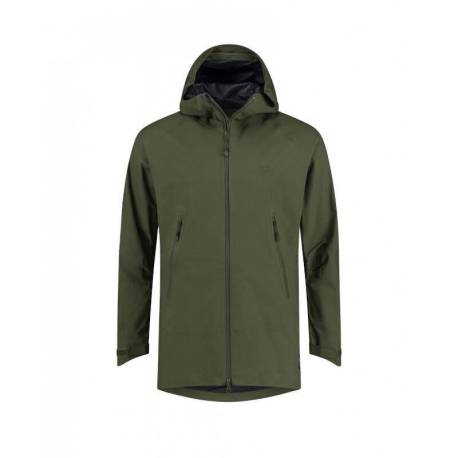 Jacheta impermeabila KORDA DRYKORE MK2 Dark Olive XL