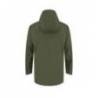 Jacheta impermeabila KORDA DRYKORE MK2 Dark Olive XL