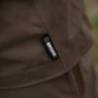Jacheta impermeabila KORDA DRYKORE MK2 Dark Olive XL