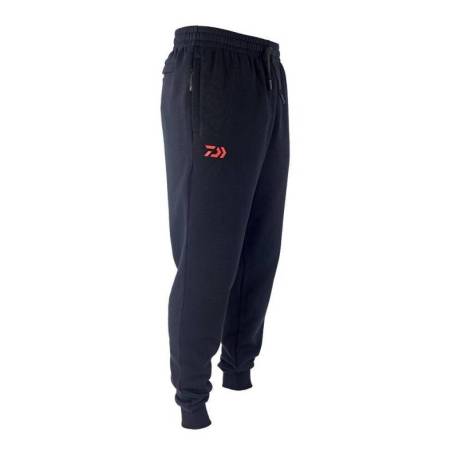 Pantaloni DAIWA D-VEC Black Joggers L