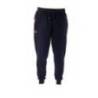 Pantaloni DAIWA D-VEC Black Joggers L