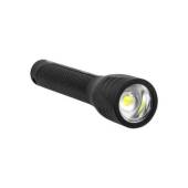Lanterna BLASER EDL3000 3000 lumeni, max. 300m, cu acumulator si husa