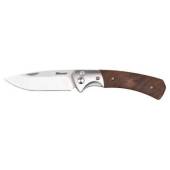 Briceag BLASER CLASSIC Brown, lama 7.8cm, husa de piele inclusa