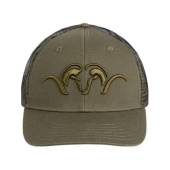 Sapca mesh BLASER DARK OLIVE