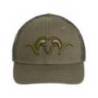 Sapca mesh BLASER DARK OLIVE