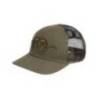 Sapca mesh BLASER DARK OLIVE