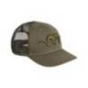 Sapca mesh BLASER DARK OLIVE