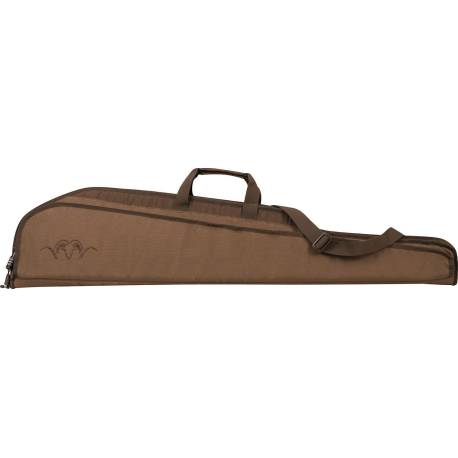 Husa arma BLASER Essential Slip pentru R8 Teak, 119x29x6cm