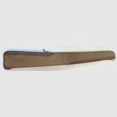 Husa arma BLASER Slipbag Essential F3/F16 Teak 127cm