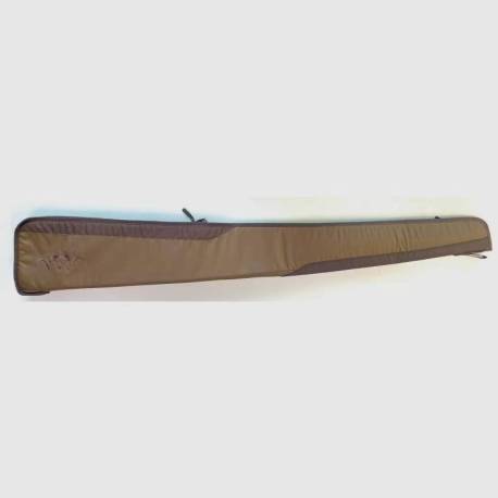 Husa arma BLASER Slipbag Essential F3/F16 Teak 127cm