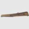 Husa arma BLASER Slipbag Essential F3/F16 Teak 127cm