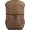 Rucsac BLASER Competition Range Bag 24L Teak