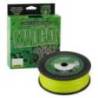 Fir textil MADCAT BACKBONE 300m, 0.60mm, 84.1kg, Chartreuse