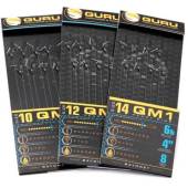 Montura GURU BAYONETS QM1 Nr.14, 0.17mm, 10cm, 8 buc/plic