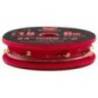 Montura GURU Super Pellet Waggler Bait Band Nr.16, 0.17mm, 61cm, 8 buc/plic