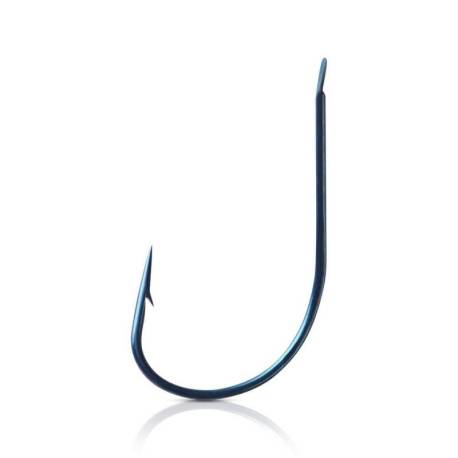 Carlig MUSTAD Blue Allround Limerick Nr.4, 10 buc/plic
