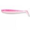 Shad DAM Paddletail 6.5cm, 2.8g, UV Pink White, 4 buc/plic
