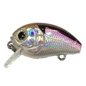 Vobler STRKE PRO BABY PRO 2.5cm, 2g, culoare A53T