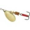 Lingurita rotativa MEPPS AGLIA 4.5g, Gold, Blister