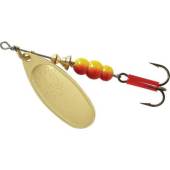 Lingurita rotativa MEPPS AGLIA 9.0g, Gold, Blister