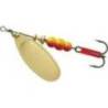 Lingurita rotativa MEPPS AGLIA 9.0g, Gold, Blister