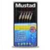 Taparina MUSTAD Teaser Sabiki Rig nr.6, 5 buc/plic