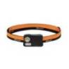 Lanterna frontala reincarcabila BLASER Headlamp HT300, 300 lumeni, max. 50m