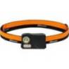 Lanterna frontala reincarcabila BLASER Headlamp HT300, 300 lumeni, max. 50m