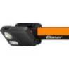 Lanterna frontala reincarcabila BLASER Headlamp HT300, 300 lumeni, max. 50m