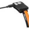 Lanterna frontala reincarcabila BLASER Headlamp HT300, 300 lumeni, max. 50m