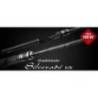 Lanseta GRAPHITELEADER SILVERADO UX 25GSILUS-812ML 2.46m, 4-18g, 2 tronsoane
