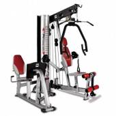 Aparat forta multi-stație complet BH FITNESS TT PRO G156