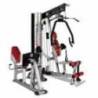 Aparat forta multi-stație complet BH FITNESS TT PRO G156
