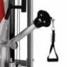 Aparat forta multi-stație complet BH FITNESS TT PRO G156