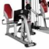 Aparat forta multi-stație complet BH FITNESS TT PRO G156
