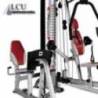 Aparat forta multi-stație complet BH FITNESS TT PRO G156