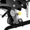 Aparat forta multi-stație complet BH FITNESS TT PRO G156