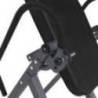 Masa de inversie TOORX GBX-100, negru, max. 120Kg, 135x73x159cm
