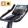 Bicicleta spinning magnetica BH FITNESS Rhone H1205, volanta 8kg, max. 120kg