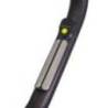 Bicicleta spinning magnetica BH FITNESS Rhone H1205, volanta 8kg, max. 120kg