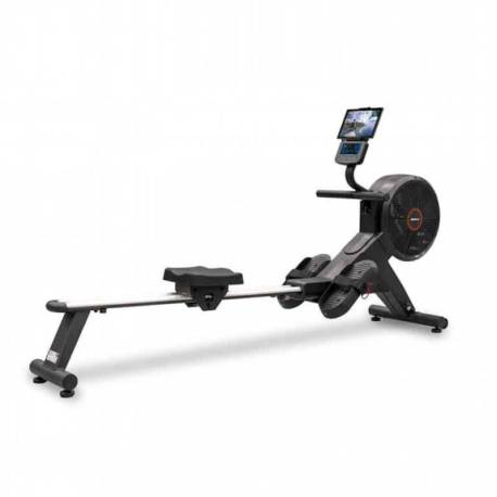 Aparat de vaslit BH FITNESS i.Hudson R325, max. 125kg, 212x49.5x88.5cm