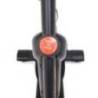 Bicicleta spinning TECHFIT SBK8000, volanta 20kg, max. 200kg