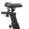 Bicicleta spinning TECHFIT SBK8000, volanta 20kg, max. 200kg