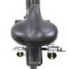 Bicicleta spinning TECHFIT SBK8000, volanta 20kg, max. 200kg