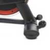 Bicicleta spinning TECHFIT SBK8000, volanta 20kg, max. 200kg