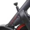 Bicicleta spinning TECHFIT SBK8000, volanta 20kg, max. 200kg