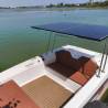 Catamaran electric OMNIKRAFT AquaVolt14, 3.5m, max. 4 persoane