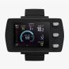 Ceas pentru scufundari Suunto Eon Steel Black With Boot and USB